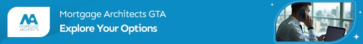 Mortgage Architects GTA Leaderboard